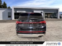 2021 Hyundai Santa Fe Ultimate Calligraphy AWD 2.5T-2