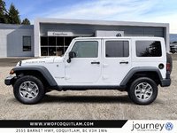 2018 Jeep Wrangler Jk Unlimited Rubicon-4