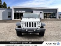 2018 Jeep Wrangler Jk Unlimited Rubicon-1