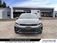 2022 Kia Forte Sedan EX IVT-1