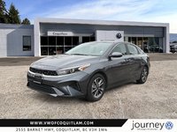 2022 Kia Forte Sedan EX IVT-0