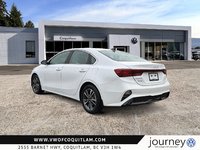 2023 Kia Forte Sedan EX IVT-3