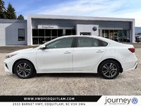 2023 Kia Forte Sedan EX IVT-4