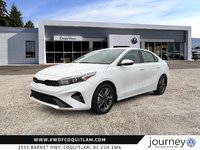 2023 Kia Forte Sedan EX IVT-0