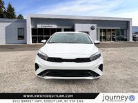 2023 Kia Forte Sedan EX IVT-1