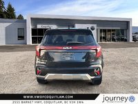 2024 Kia Seltos EX AWD-2