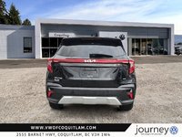 2024 Kia Seltos LX AWD-2