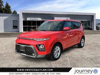 2021 Kia Soul EX IVT-0