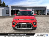 2021 Kia Soul EX IVT-1