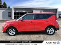 2021 Kia Soul EX IVT-4