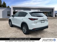 2025 Mazda CX-5 GS AWD-3