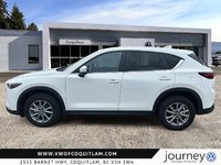 2025 Mazda CX-5 GS AWD-4