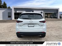 2025 Mazda CX-5 GS AWD-2