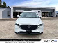 2025 Mazda CX-5 GS AWD-1