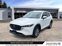 2025 Mazda CX-5 GS AWD-0