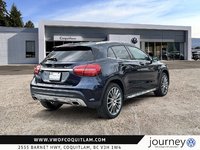2018 Mercedes-Benz GLA250 4MATIC SUV-3