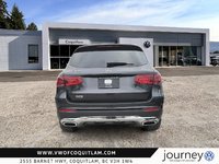 2020 Mercedes-Benz GLC300 4MATIC SUV-2