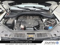 2017 Mercedes-Benz GLE400 4MATIC SUV-7