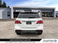 2017 Mercedes-Benz GLE400 4MATIC SUV-2