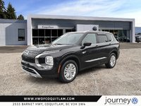 2025 Mitsubishi Outlander Plug-In Hybrid SE S-AWC-0