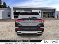 2025 Mitsubishi Outlander Plug-In Hybrid SE S-AWC-2