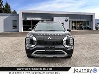 2025 Mitsubishi Outlander Plug-In Hybrid SE S-AWC-1