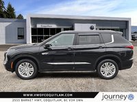 2025 Mitsubishi Outlander Plug-In Hybrid SE S-AWC-4