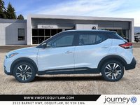 2019 Nissan Kicks SR CVT (2)-4