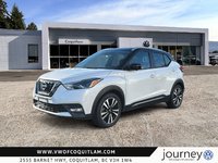 2019 Nissan Kicks SR CVT (2)-0