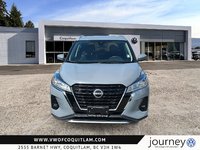 2023 Nissan Kicks SV CVT-1