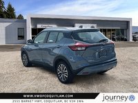 2023 Nissan Kicks SV CVT-3