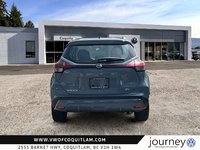 2023 Nissan Kicks SV CVT-2