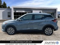 2023 Nissan Kicks SV CVT-4