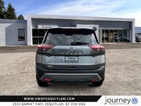 2023 Nissan Rogue S AWD CVT (2)-2