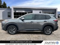 2023 Nissan Rogue S AWD CVT (2)-4