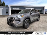 2024 Nissan Rogue AWD SV Moonroof-0