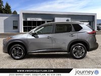 2024 Nissan Rogue AWD SV Moonroof-4