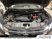 2024 Nissan Rogue AWD SV Moonroof-7