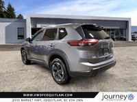 2024 Nissan Rogue AWD SV Moonroof-3