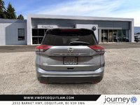 2024 Nissan Rogue AWD SV Moonroof-2