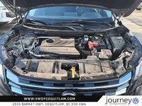 2024 Nissan Rogue AWD SV Moonroof-7