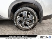 2024 Nissan Rogue AWD SV Moonroof-6