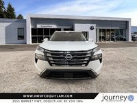 2024 Nissan Rogue AWD SV Moonroof-1