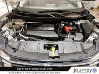 2024 Nissan Rogue AWD SV Moonroof-7