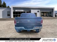 2017 Ram RAM 1500 Crew Cab 4x4 Laramie (140.5 WB - 5.7 Box)-2