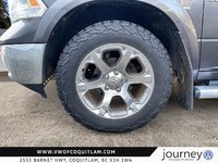 2017 Ram RAM 1500 Crew Cab 4x4 Laramie (140.5 WB - 5.7 Box)-6