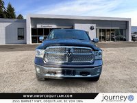 2017 Ram RAM 1500 Crew Cab 4x4 Laramie (140.5 WB - 5.7 Box)-1