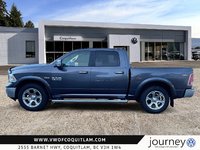 2017 Ram RAM 1500 Crew Cab 4x4 Laramie (140.5 WB - 5.7 Box)-4