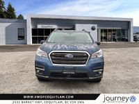 2022 Subaru Ascent Limited-1