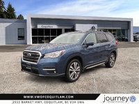 2022 Subaru Ascent Limited-0